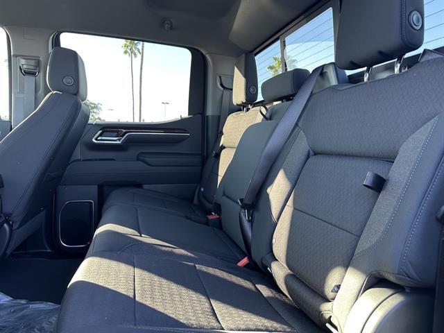 2026 GMC Sierra 1500 2WD CREW 147&quot; Tucson AZ
