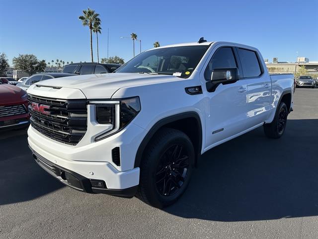 2026 GMC Sierra 1500 2WD CREW 147&quot; Tucson AZ