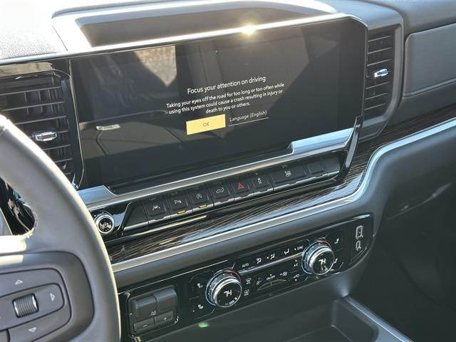 2026 GMC Sierra 1500 2WD CREW 147&quot; Tucson AZ