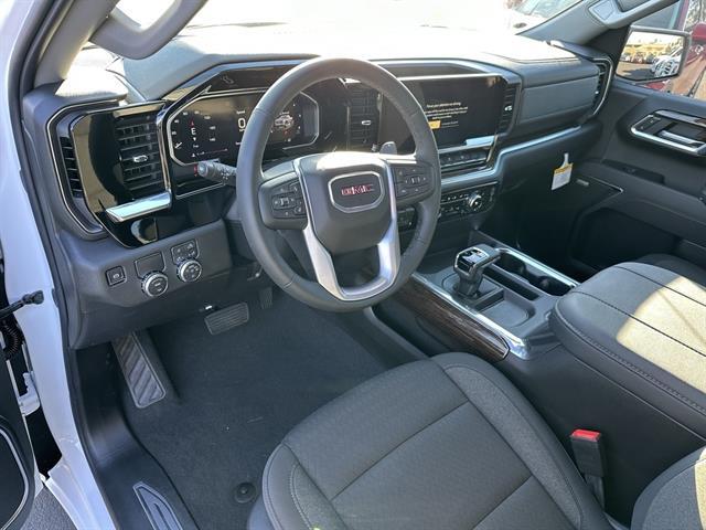 2026 GMC Sierra 1500 2WD CREW 147&quot; Tucson AZ