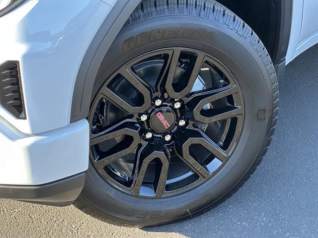 2026 GMC Sierra 1500 2WD CREW 147&quot; Tucson AZ