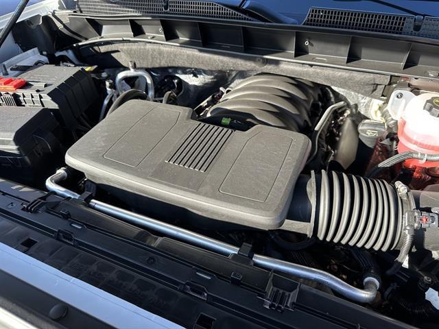 2026 GMC Sierra 1500 2WD CREW 147&quot; Tucson AZ