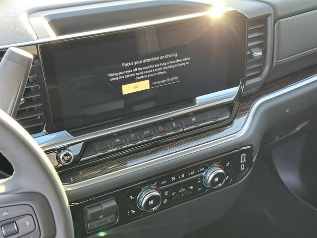 2026 GMC Sierra 1500 2WD CREW 147&quot; Tucson AZ