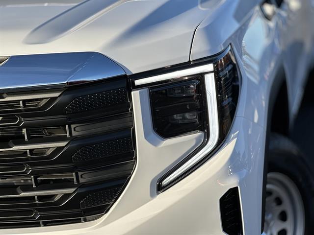 2026 GMC Sierra 1500 2WD DOUBLE 147&quot;