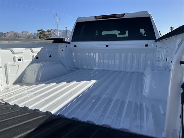 2026 GMC Sierra 1500 4WD CREW 147&quot; Tucson AZ