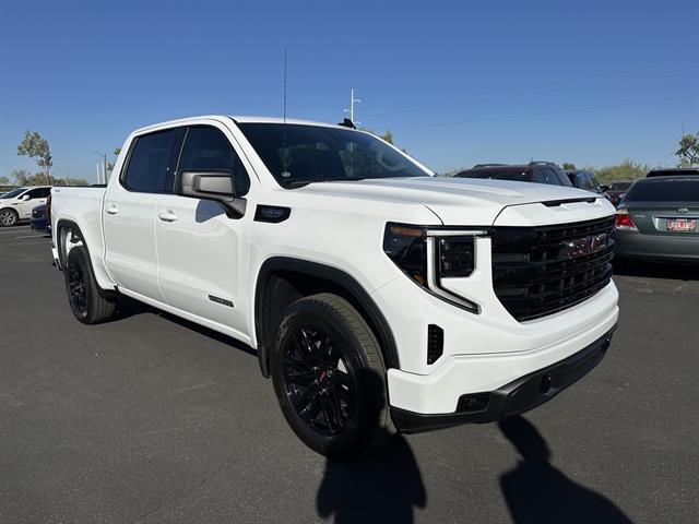 2026 GMC Sierra 1500 4WD CREW 147&quot; Tucson AZ