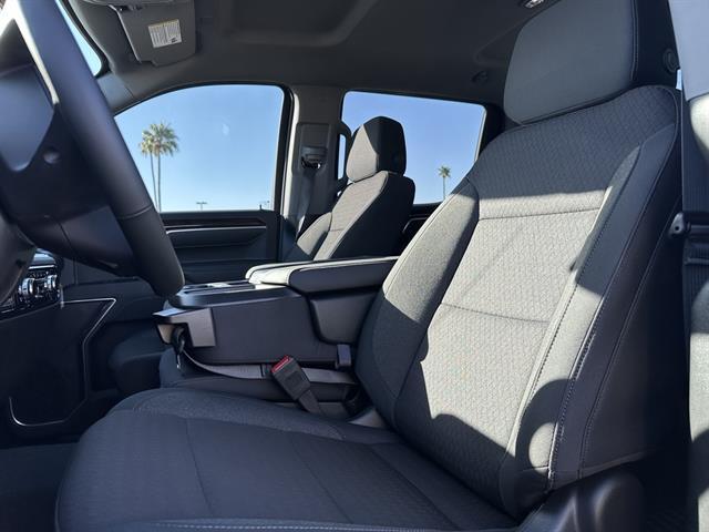 2026 GMC Sierra 1500 4WD CREW 147&quot; Tucson AZ