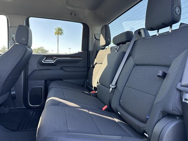 2026 GMC Sierra 1500 4WD CREW 147&quot; Tucson AZ