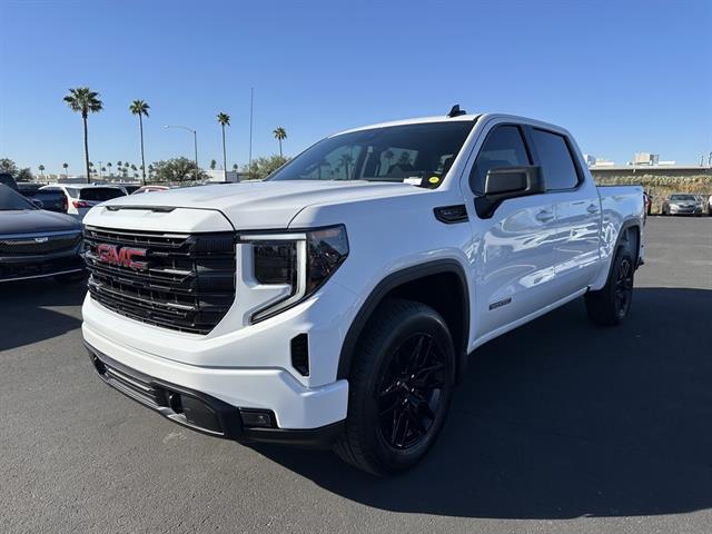 2026 GMC Sierra 1500 4WD CREW 147&quot; Tucson AZ