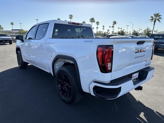 2026 GMC Sierra 1500 4WD CREW 147&quot; Tucson AZ