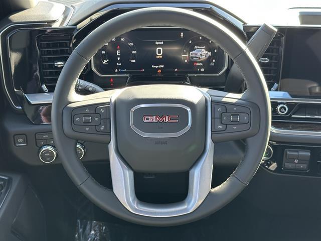 2026 GMC Sierra 1500 4WD CREW 147&quot; Tucson AZ