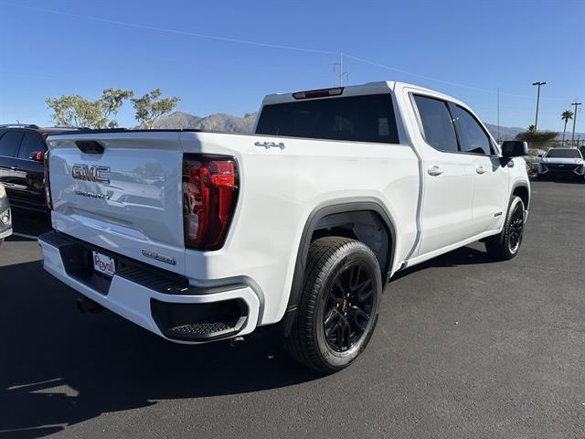 2026 GMC Sierra 1500 4WD CREW 147&quot; Tucson AZ