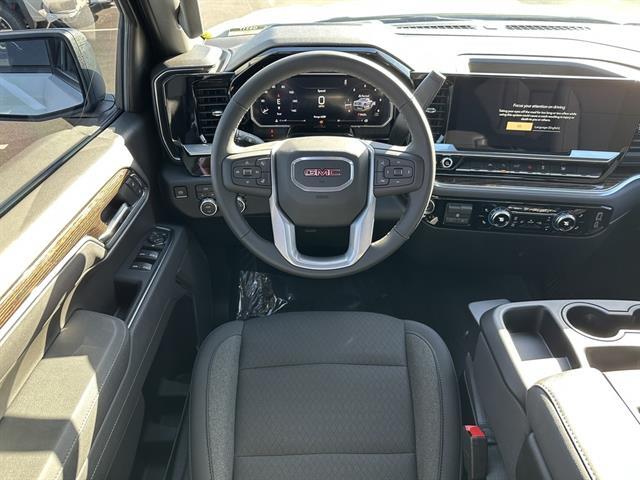 2026 GMC Sierra 1500 4WD CREW 147&quot; Tucson AZ