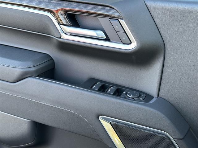 2026 GMC Sierra 1500 4WD CREW 147&quot; Tucson AZ