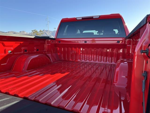 2026 GMC Sierra 1500 4WD CREW 147&quot; Tucson AZ