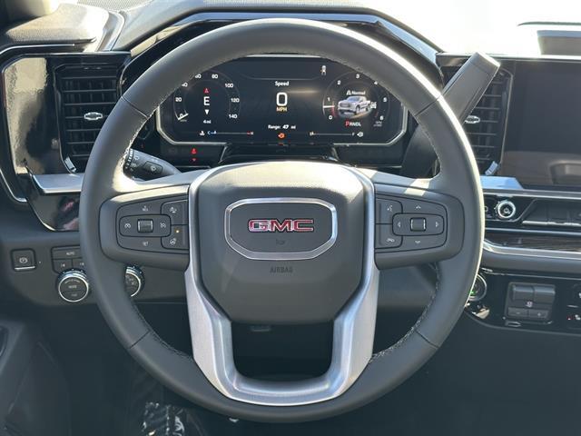 2026 GMC Sierra 1500 4WD CREW 147&quot; Tucson AZ