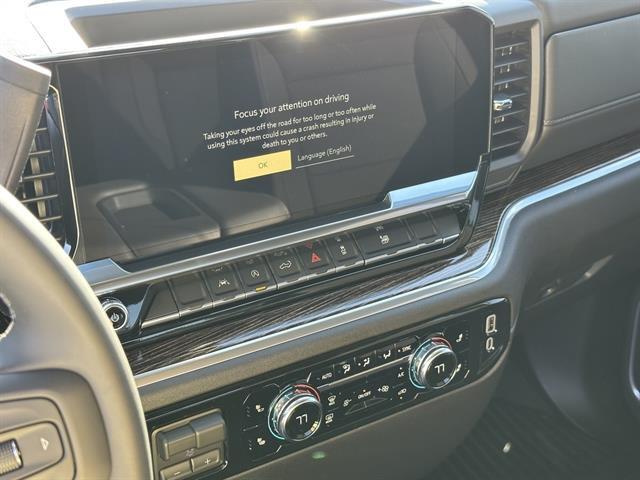 2026 GMC Sierra 1500 4WD CREW 147&quot; Tucson AZ