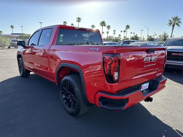 2026 GMC Sierra 1500 4WD CREW 147&quot; Tucson AZ