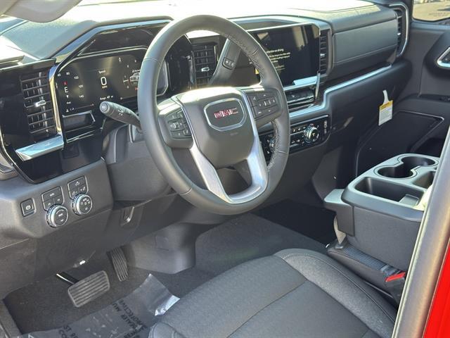 2026 GMC Sierra 1500 4WD CREW 147&quot; Tucson AZ