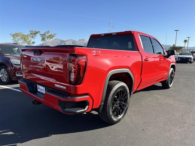 2026 GMC Sierra 1500 4WD CREW 147&quot; Tucson AZ