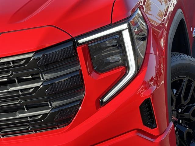 2026 GMC Sierra 1500 4WD CREW 147&quot; Tucson AZ