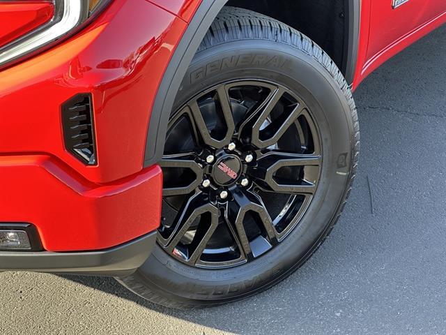 2026 GMC Sierra 1500 4WD CREW 147&quot; Tucson AZ