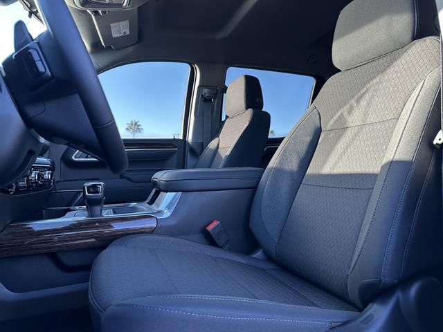 2026 GMC Sierra 1500 4WD CREW 147" Tucson AZ