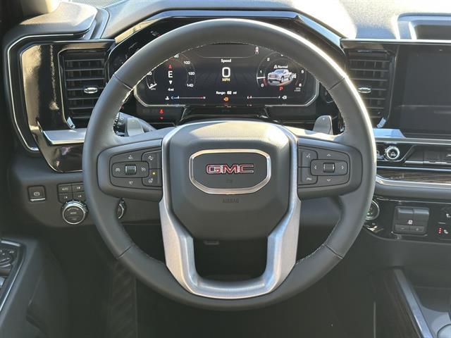 2026 GMC Sierra 1500 4WD CREW 147" Tucson AZ