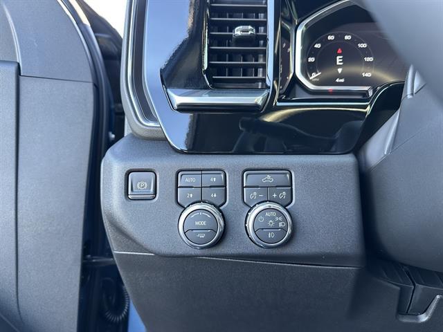 2026 GMC Sierra 1500 4WD CREW 147" Tucson AZ