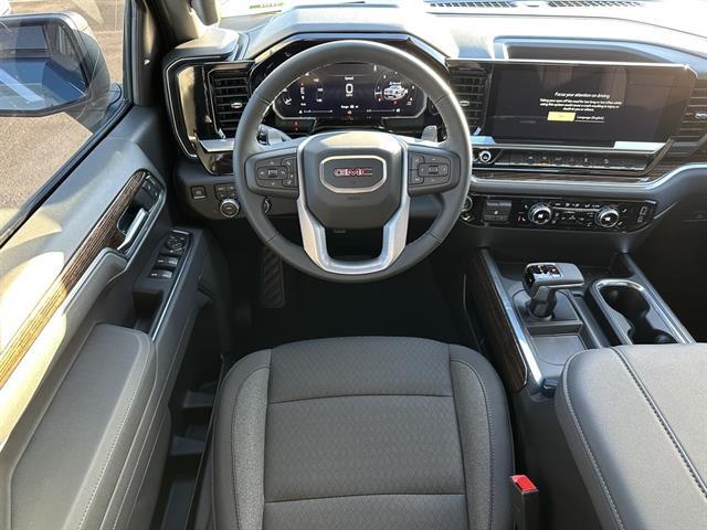 2026 GMC Sierra 1500 4WD CREW 147" Tucson AZ