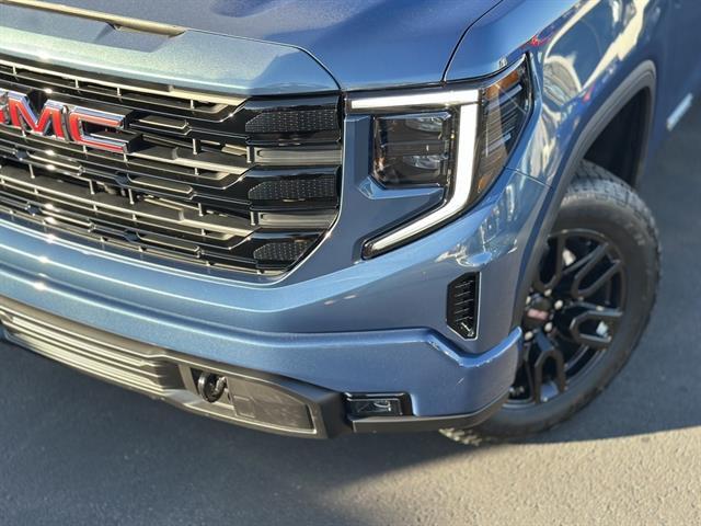 2026 GMC Sierra 1500 4WD CREW 147&quot;