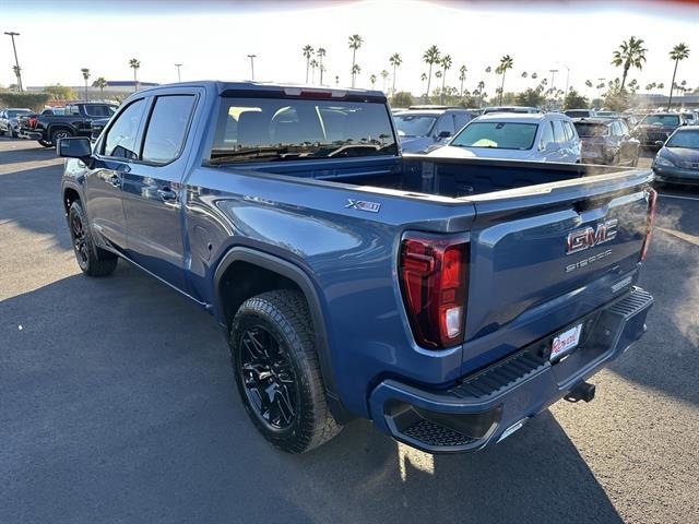 2026 GMC Sierra 1500 4WD CREW 147" Tucson AZ