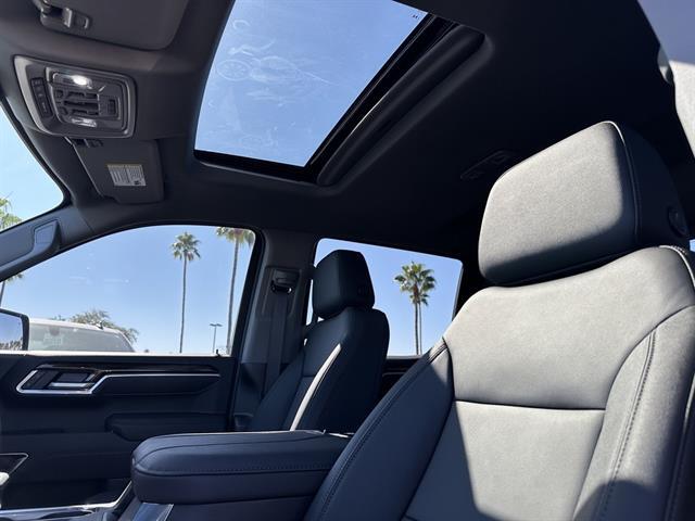 2026 GMC Sierra 1500 4WD CREW 147&quot; Tucson AZ