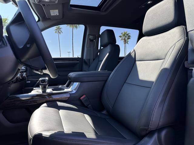 2026 GMC Sierra 1500 4WD CREW 147&quot; Tucson AZ