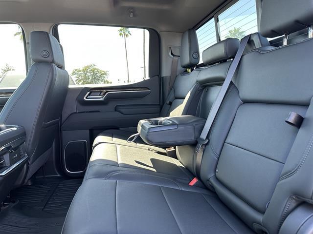 2026 GMC Sierra 1500 4WD CREW 147&quot; Tucson AZ