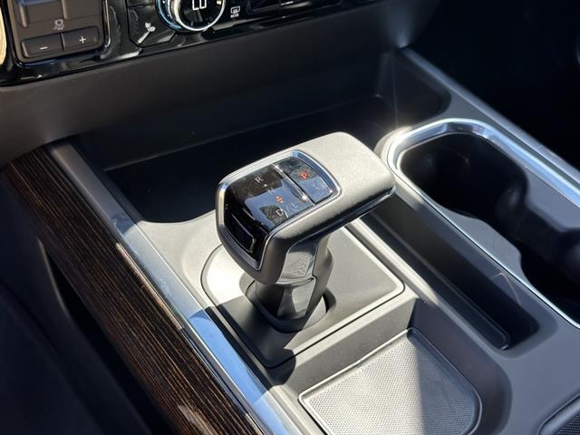 2026 GMC Sierra 1500 4WD CREW 147&quot; Tucson AZ