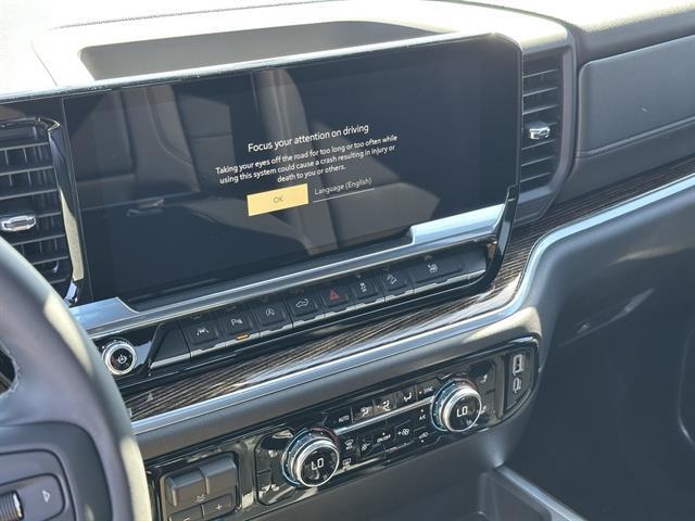 2026 GMC Sierra 1500 4WD CREW 147&quot; Tucson AZ