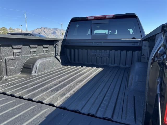 2026 GMC Sierra 1500 4WD CREW 147&quot; Tucson AZ