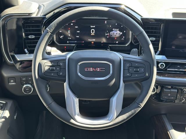 2026 GMC Sierra 1500 4WD CREW 147&quot; Tucson AZ