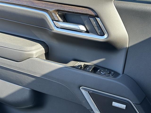 2026 GMC Sierra 1500 4WD CREW 147&quot; Tucson AZ