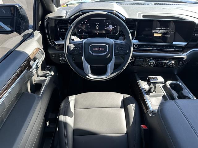 2026 GMC Sierra 1500 4WD CREW 147&quot; Tucson AZ