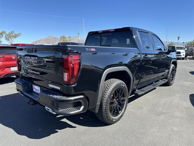 2026 GMC Sierra 1500 4WD CREW 147&quot; Tucson AZ