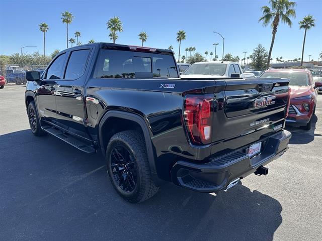 2026 GMC Sierra 1500 4WD CREW 147&quot; Tucson AZ