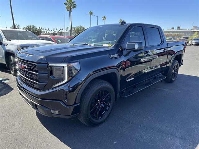 2026 GMC Sierra 1500 4WD CREW 147&quot; Tucson AZ