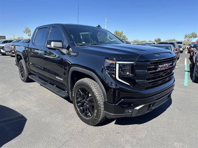 2026 GMC Sierra 1500 4WD CREW 147&quot; Tucson AZ