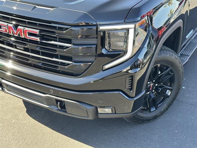 2026 GMC Sierra 1500 4WD CREW 147&quot; Tucson AZ
