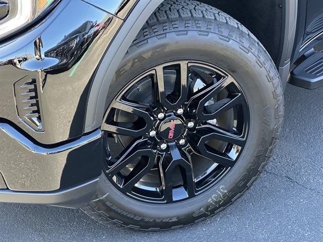 2026 GMC Sierra 1500 4WD CREW 147&quot; Tucson AZ