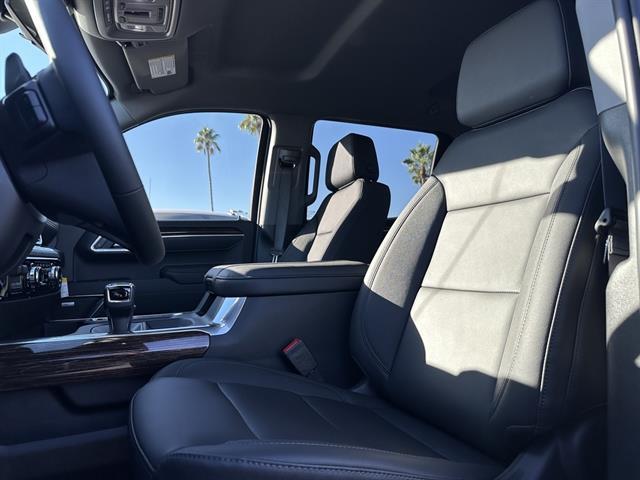 2026 GMC Sierra 1500 4WD CREW 147&quot; Tucson AZ