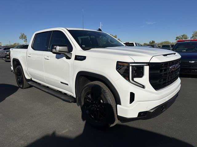 2026 GMC Sierra 1500 4WD CREW 147&quot; Tucson AZ
