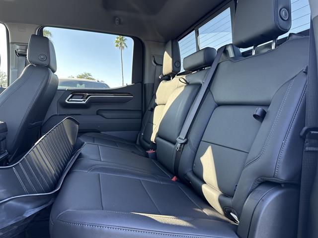 2026 GMC Sierra 1500 4WD CREW 147&quot; Tucson AZ